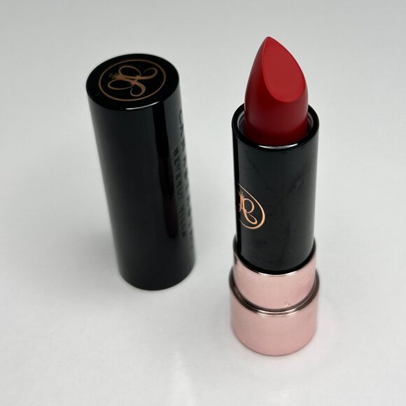 Anastasia Beverly Hills - Matte Lipstick RUBY - Picture 1 of 5